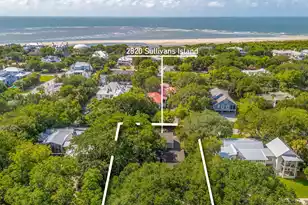 2820 Ion Ave, Sullivans Island, SC 29482 - Photo 1