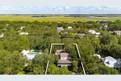 2820 Ion Avenue, Sullivans Island, SC 29482 - Photo 2