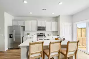 124 Cypress Hollow Way, Santee, SC 29142 - Photo 4