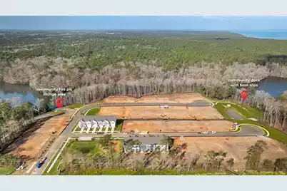 122 Cypress Hollow Way, Santee, SC 29142 - Photo 20