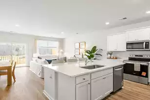 122 Cypress Hollow Way, Santee, SC 29142 - Photo 8