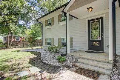 1807 Debbenshire Drive, Charleston, SC 29407 - Photo 4