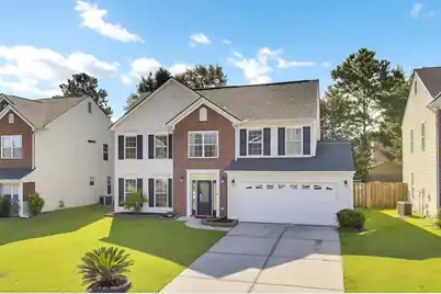9622 Stockport Circle, Summerville, SC 29485 - Photo 2