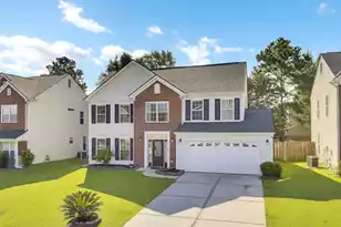 9622 Stockport Cir, Summerville, SC 29485 - Photo 2