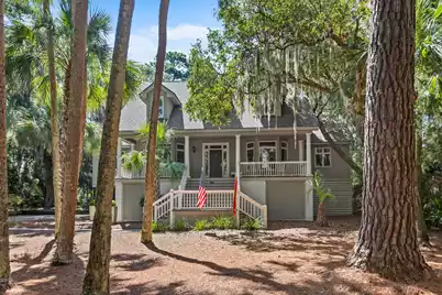 2649 Seabrook Island Road, Seabrook Island, SC 29455 - Photo 1