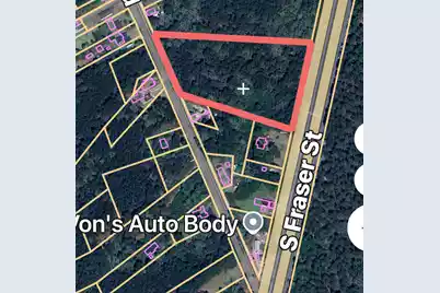 11473 Fraser Street S, Georgetown, SC 29440 - Photo 14