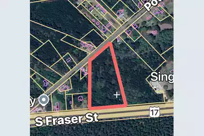 11473 Fraser Street S, Georgetown, SC 29440 - Photo 1