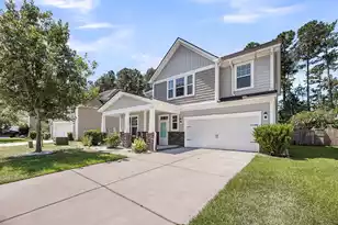 339 Spectrum Rd, Summerville, SC 29486 - Photo 2