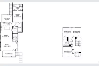 610 Du Bois Drive, Johns Island, SC 29455 - Photo 2