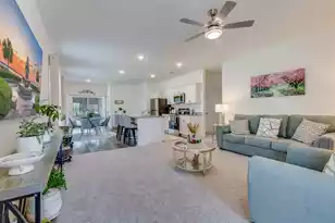 256 Phoenix Dr, Summerville, SC 29486 - Photo 8