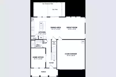 2058 McGuire Lane #015, Hollywood, SC 29449 - Photo 2