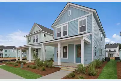 515 Ivy Green Lane, Summerville, SC 29486 - Photo 2
