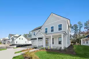 614 June Berry Dr, Summerville, SC 29486 - Photo 2