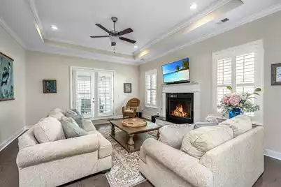 3984 Berberis Lane, Ravenel, SC 29470 - Photo 18