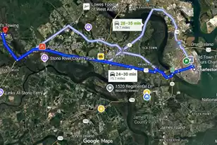 3984 Berberis Ln, Ravenel, SC 29470 - Photo 44