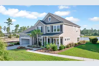 412 Richfield Way, Summerville, SC 29486 - Photo 1