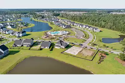 412 Richfield Way, Summerville, SC 29486 - Photo 6