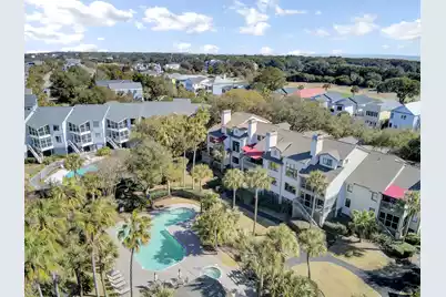 409 Yacht Harbor Court #409, Isle Of Palms, SC 29451 - Photo 34