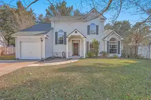 111 Jarett Rd, Summerville, SC 29485 - Photo 28