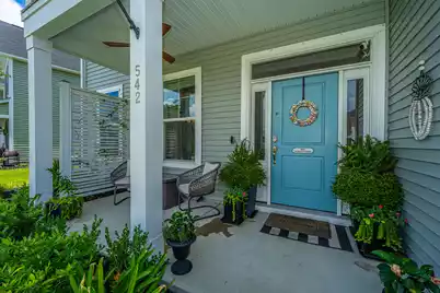 542 Dunswell Drive, Summerville, SC 29486 - Photo 6