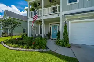 542 Dunswell Dr, Summerville, SC 29486 - Photo 6