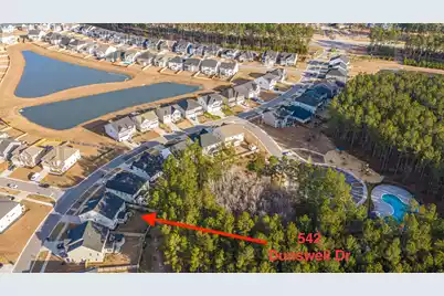 542 Dunswell Drive, Summerville, SC 29486 - Photo 72