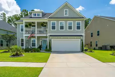 542 Dunswell Drive, Summerville, SC 29486 - Photo 2