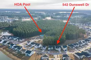542 Dunswell Dr, Summerville, SC 29486 - Photo 1