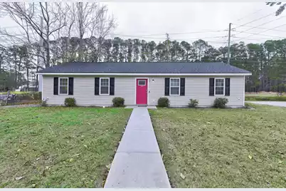 127 Fripp Lane, Summerville, SC 29483 - Photo 1