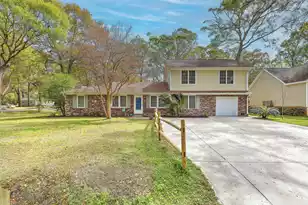 1152 Bradford Ave, Charleston, SC 29412 - Photo 1