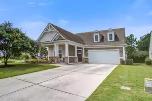 521 Tranquil Waters Way, Summerville, SC 29486 - Photo 2