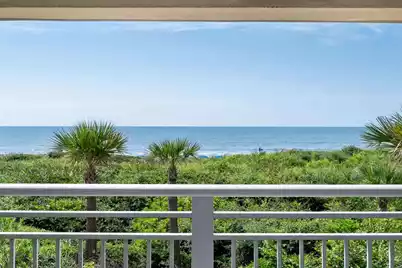 5104 Sea Forest Drive, Kiawah Island, SC 29455 - Photo 4