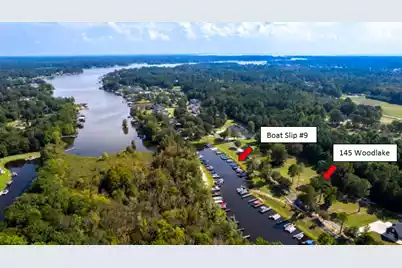 145 Woodlake Drive, Manning, SC 29102 - Photo 18