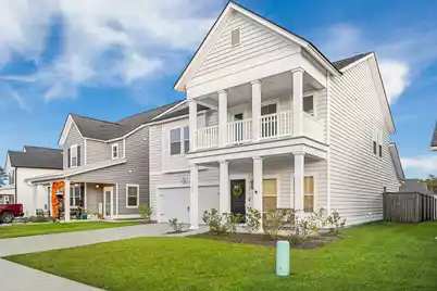 111 Haverhill Street, Summerville, SC 29486 - Photo 6