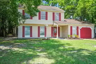 8105 Halifax Way, North Charleston, SC 29420 - Photo 2