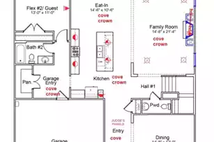 141 Seaton St, Summerville, SC 29486 - Photo 50