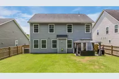 435 Foxbank Plantation Boulevard, Moncks Corner, SC 29461 - Photo 32