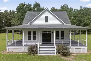 136 Fire House Rd, Holly Hill, SC 29059 - Photo 1