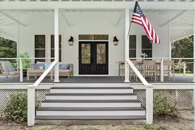 136 Fire House Road, Holly Hill, SC 29059 - Photo 4