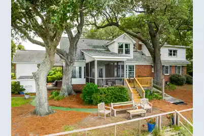 3 Pierates Cruz, Mount Pleasant, SC 29464 - Photo 34