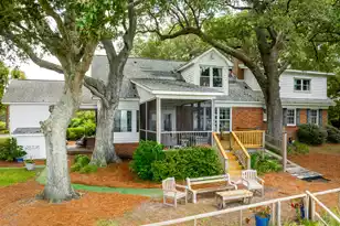 3 Pierates Cruz, Mount Pleasant, SC 29464 - Photo 34