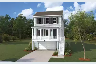 5122 Hut Crk Road, Johns Island, SC 29455 - Photo 2