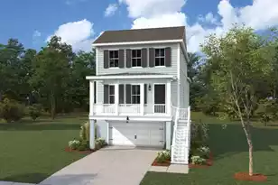 5122 Hut Crk Rd, Johns Island, SC 29455 - Photo 2