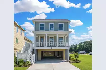 5122 Hut Crk Road, Johns Island, SC 29455 - Photo 1