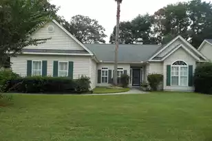 8157 Governors Walk, North Charleston, SC 29418 - Photo 1