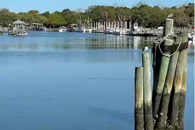 310 Drayton Street, McClellanville, SC 29458 - Photo 8