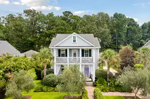 4278 Home Town Ln, Ravenel, SC 29470 - Photo 6