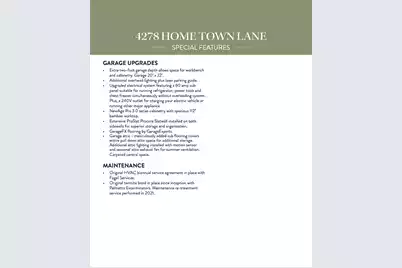 4278 Home Town Lane, Ravenel, SC 29470 - Photo 80