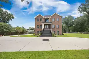 9923 Delemar Hwy, Summerville, SC 29485 - Photo 8