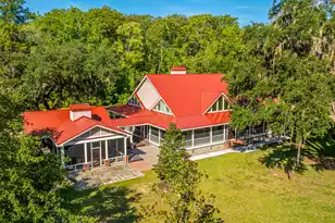 676 Public Lndg Ln, Yemassee, SC 29945 - Photo 196